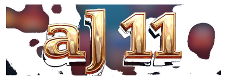 aj 11 logo