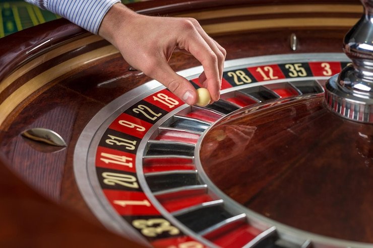aj 11 Roulette, Baccarat aur Blackjack Tables Aapke Liye